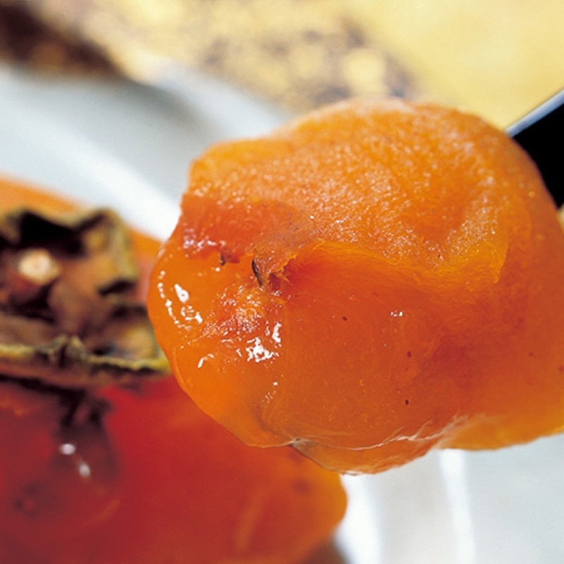 勝栄 あんぽ柿 ／柿 フルーツ・果物 食品 お歳暮 お年賀 御歳暮 御年賀 ギフト 送料無料 クリスマス プレゼント ギフト