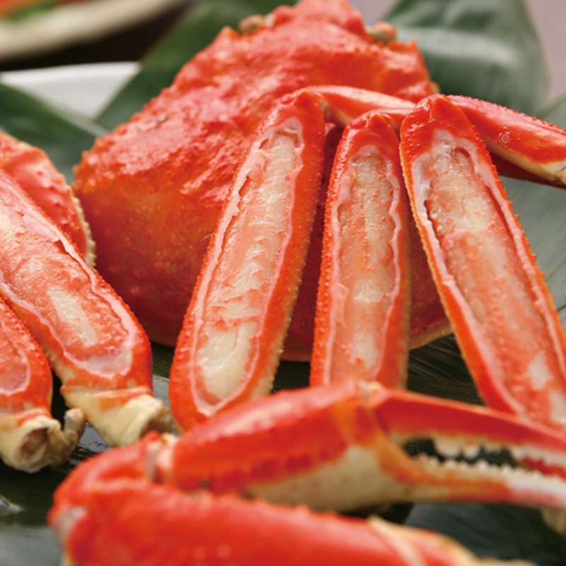 ずわい蟹肩脚 /カニ 魚介類・水産加工品 食品 お歳暮 お年賀 御歳暮 御年賀 ギフト 送料無料 クリスマス プレゼント ギフト