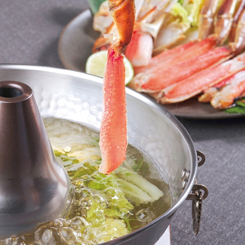 生ずわいがにむき身 /カニ 魚介類・水産加工品 食品 お歳暮 お年賀 御歳暮 御年賀 ギフト 送料無料 クリスマス プレゼント ギフト