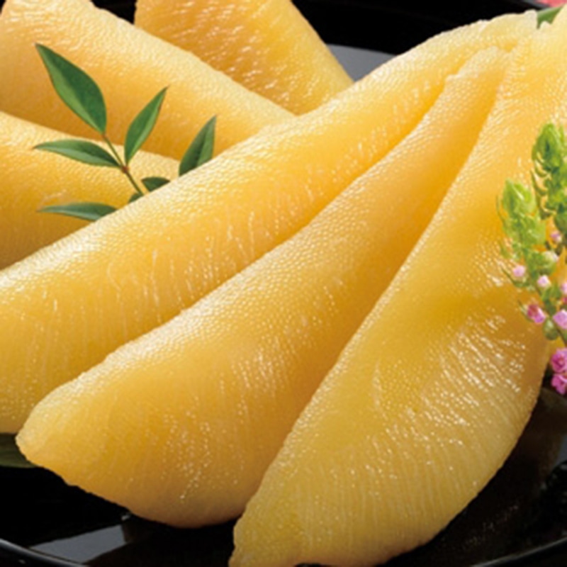 小樽かね丁鍛治 北海道日本海 小樽前浜産塩数の子(無漂白・木箱入り) ／数の子 魚卵 魚介類・水産加工品 食品 お歳暮 お年賀 御歳暮 御年賀 ギフト 送料無料 クリスマス プレゼント ギフト