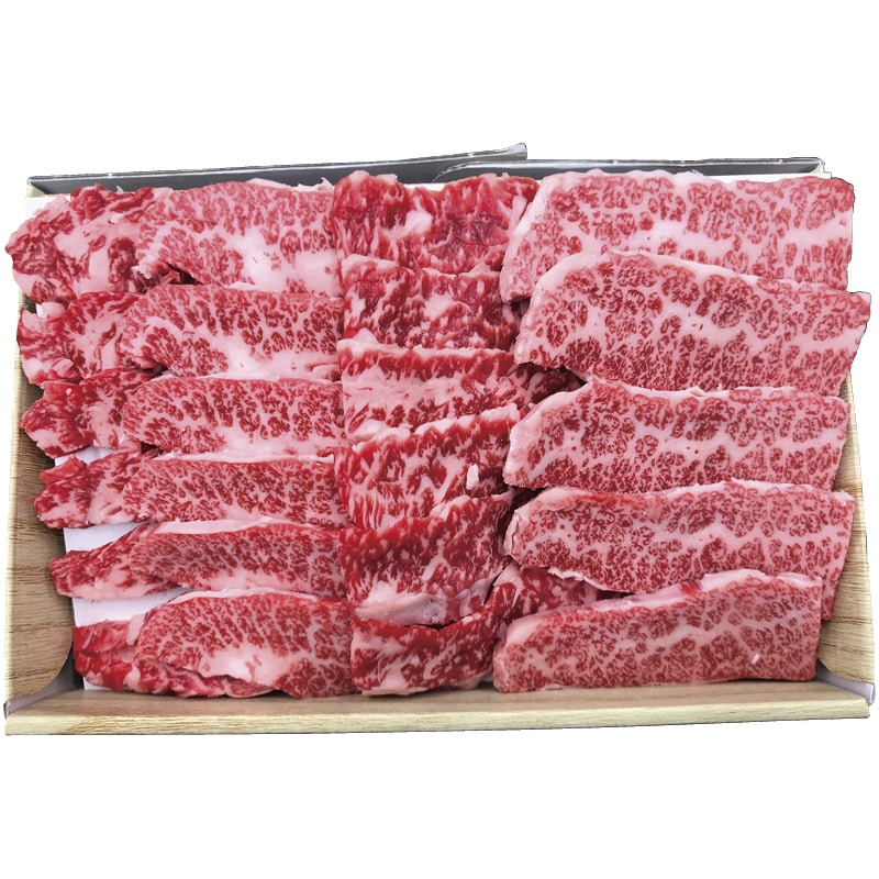 京都・モリタ屋 国産黒毛和牛焼肉用 ／セット・詰め合わせ 豚肉 精肉・肉加工品 食品 お歳暮 お年賀 御歳暮 御年賀 ギフト 送料無料 クリスマス プレゼント ギフト