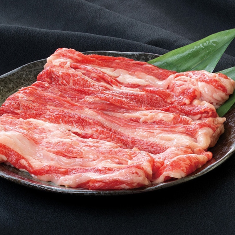 近江牛バラスライス ／セット・詰め合わせ 豚肉 精肉・肉加工品 食品 お歳暮 お年賀 御歳暮 御年賀 ギフト 送料無料 クリスマス プレゼント ギフト