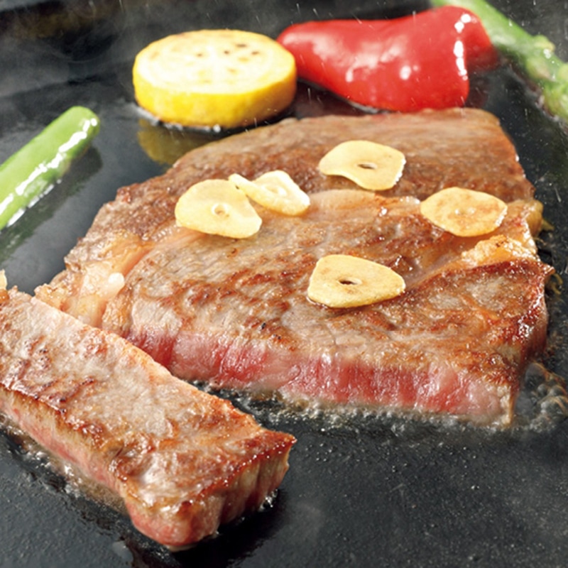 高橋畜産 蔵王和牛・蔵王牛ステーキ食べ比べ ／セット・詰め合わせ 豚肉 精肉・肉加工品 食品 お歳暮 お年賀 御歳暮 御年賀 ギフト 送料無料 クリスマス プレゼント ギフト