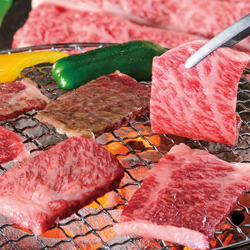 高橋畜産 蔵王和牛焼肉一頭盛り ／セット・詰め合わせ 豚肉 精肉・肉加工品 食品 お歳暮 お年賀 御歳暮 御年賀 ギフト 送料無料 クリスマス プレゼント ギフト