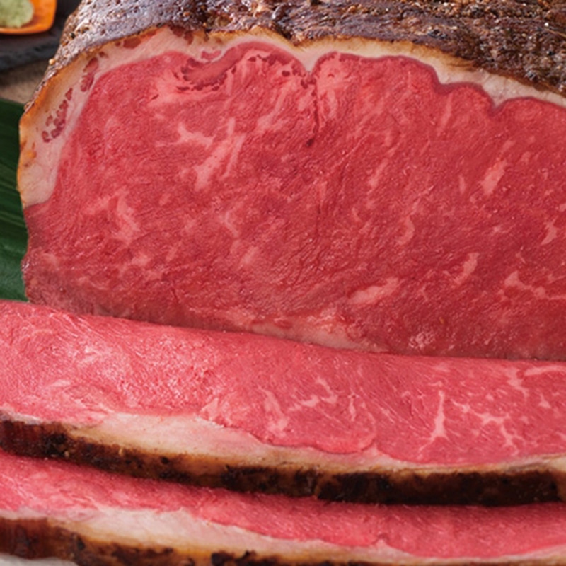 賛否両論 和のローストビーフ(サーロイン)ギフト ／セット・詰め合わせ 牛肉 精肉・肉加工品 食品 お歳暮 お年賀 御歳暮 御年賀 ギフト 送料無料 クリスマス プレゼント ギフト