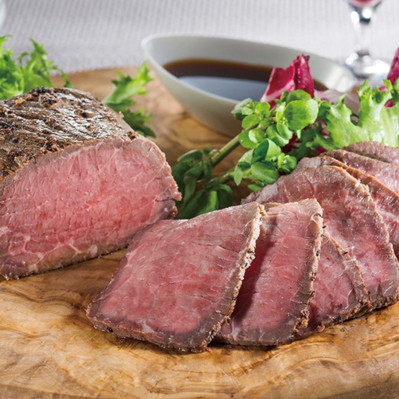 プリマハム 直火焼ローストビーフ ／セット・詰め合わせ 牛肉 精肉・肉加工品 食品 お歳暮 お年賀 御歳暮 御年賀 ギフト 送料無料 クリスマス プレゼント ギフト
