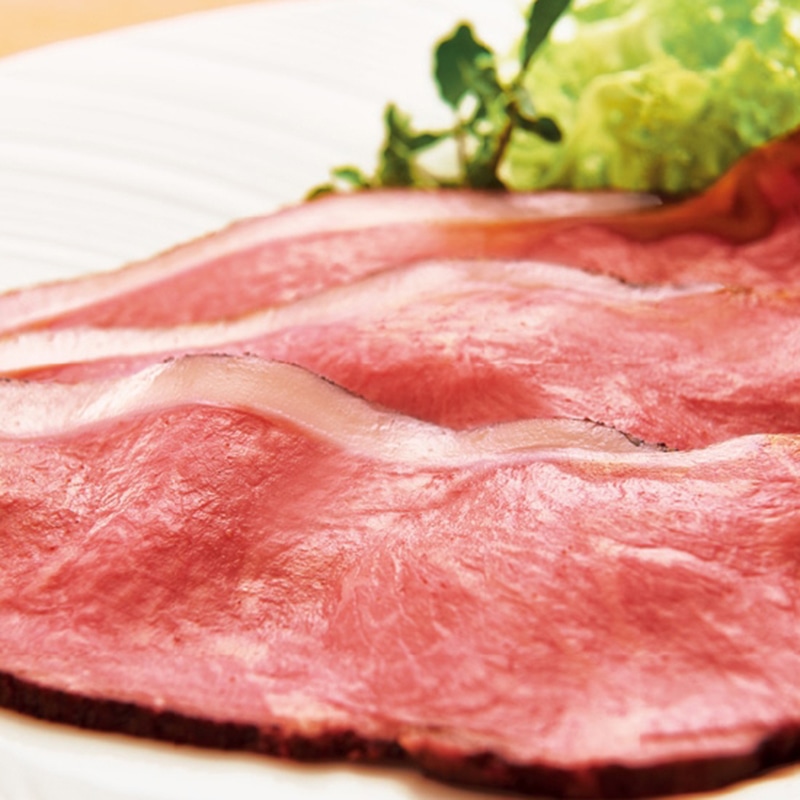 丸大食品 国産牛ローストビーフサーロイン ／セット・詰め合わせ 牛肉 精肉・肉加工品 食品 お歳暮 お年賀 御歳暮 御年賀 ギフト 送料無料 クリスマス プレゼント ギフト