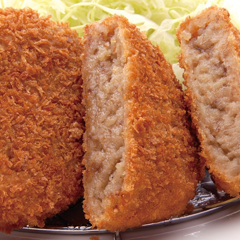 千成亭 近江牛コロッケセット /コロッケ 洋風惣菜 惣菜・レトルト 食品 お歳暮 お年賀 御歳暮 御年賀 ギフト 送料無料 クリスマス プレゼント ギフト