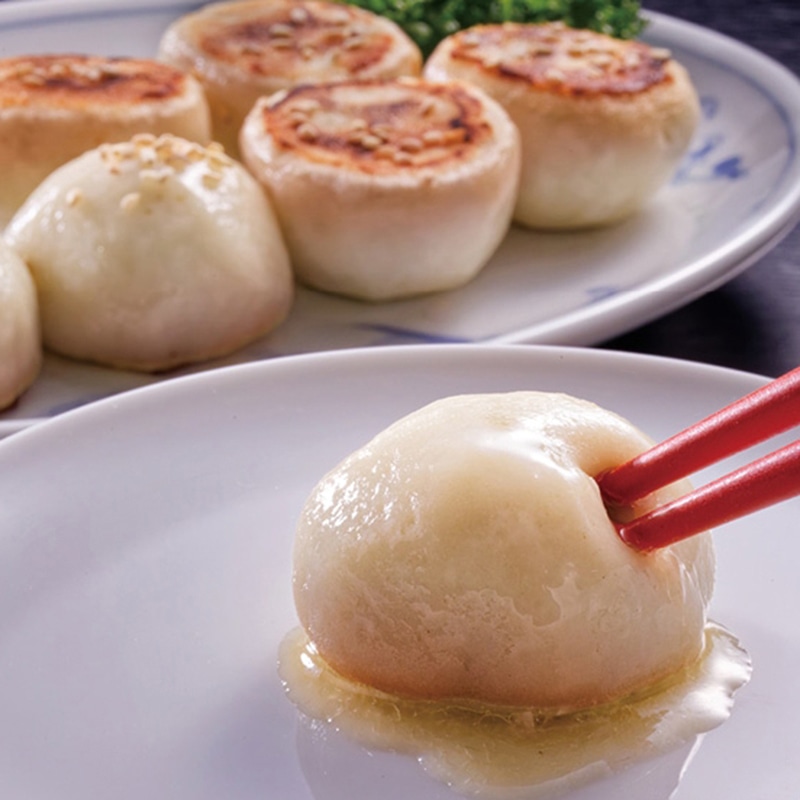 芦屋 伊東屋 黒豚のジューシー焼き小籠包セット /小籠包 中華惣菜・点心 惣菜・レトルト 食品 お歳暮 お年賀 御歳暮 御年賀 ギフト 送料無料 クリスマス プレゼント ギフト