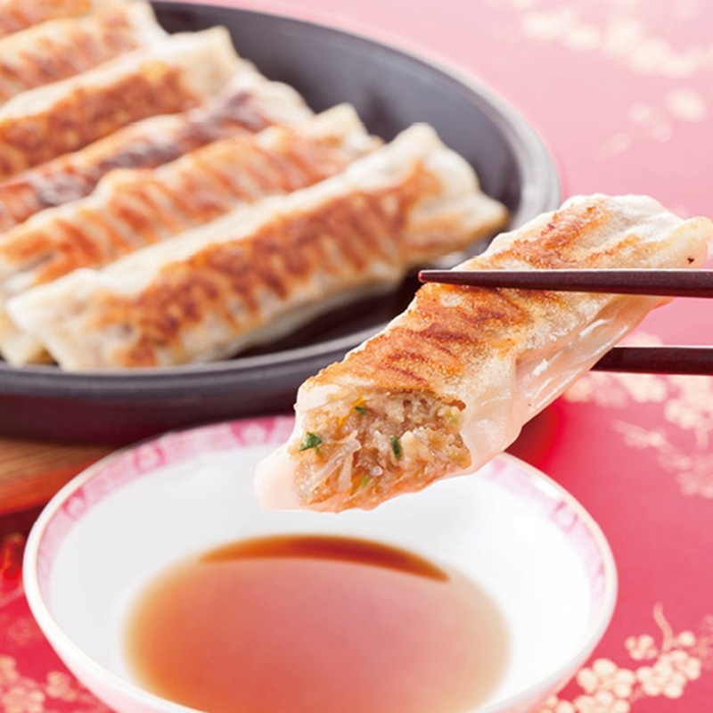 紅虎餃子房 名物棒餃子セット /餃子 中華惣菜・点心 惣菜・レトルト 食品 お歳暮 お年賀 御歳暮 御年賀 ギフト 送料無料 クリスマス プレゼント ギフト