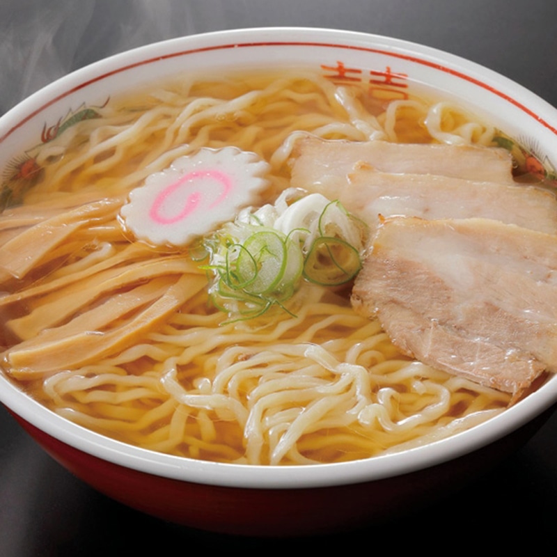 河京 喜多方ラーメン3種行列店セット /ラーメン 麺類 食品 お歳暮 お年賀 御歳暮 御年賀 ギフト 送料無料 クリスマス プレゼント ギフト