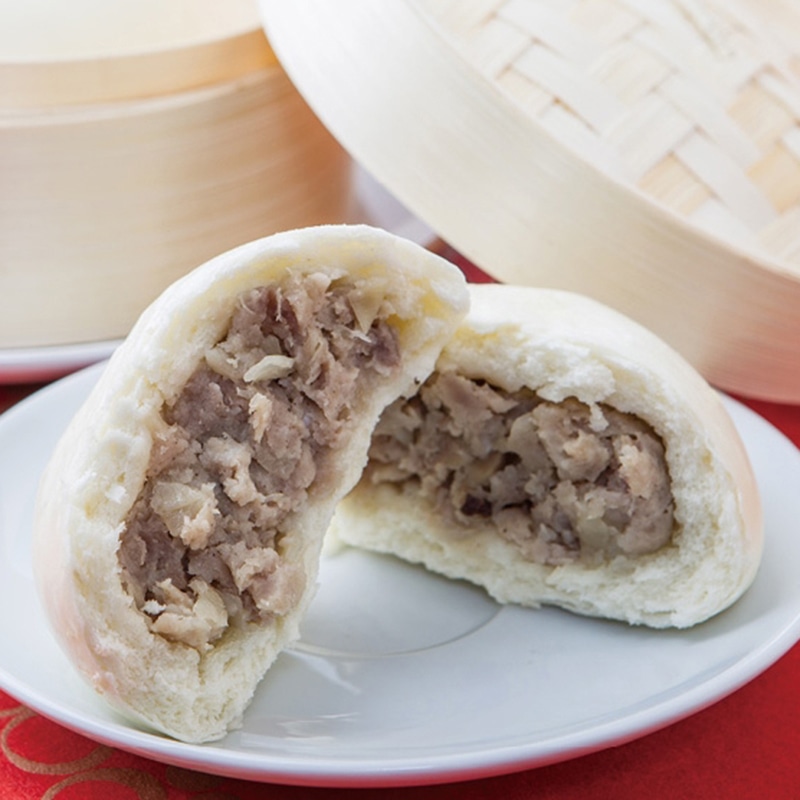 蓬莱本館 豚まん3袋セット /肉まん 中華惣菜・点心 惣菜・レトルト 食品 お歳暮 お年賀 御歳暮 御年賀 ギフト 送料無料 クリスマス プレゼント ギフト