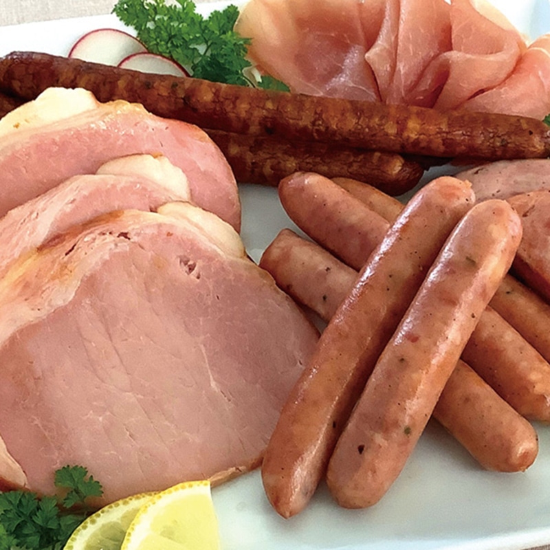 北海道トンデンファームギフト ／ソーセージ 加工品 精肉・肉加工品 食品 お歳暮 お年賀 御歳暮 御年賀 ギフト 送料無料 クリスマス プレゼント ギフト