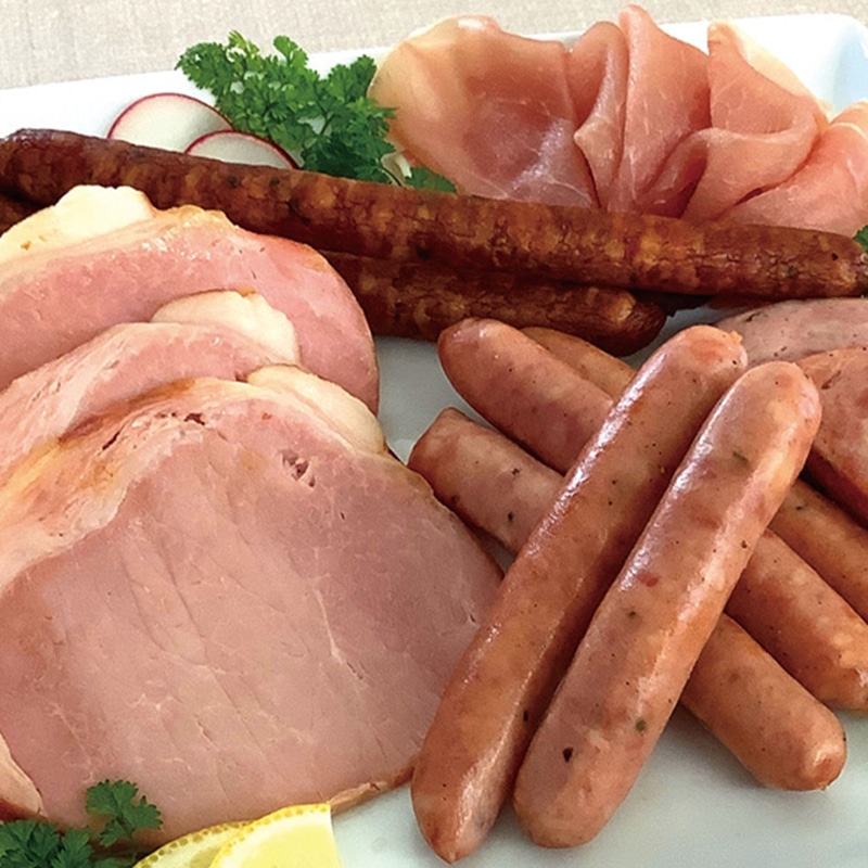 北海道トンデンファームギフト ／ソーセージ 加工品 精肉・肉加工品 食品 お歳暮 お年賀 御歳暮 御年賀 ギフト 送料無料 クリスマス プレゼント ギフト