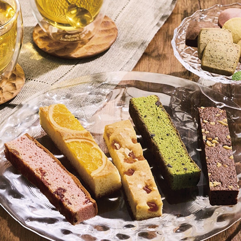 ひととえ キュートセレクション /各種洋菓子セット 洋菓子 スイーツ・お菓子 食品 お歳暮 お年賀 御歳暮 御年賀 ギフト 送料無料 クリスマス プレゼント ギフト