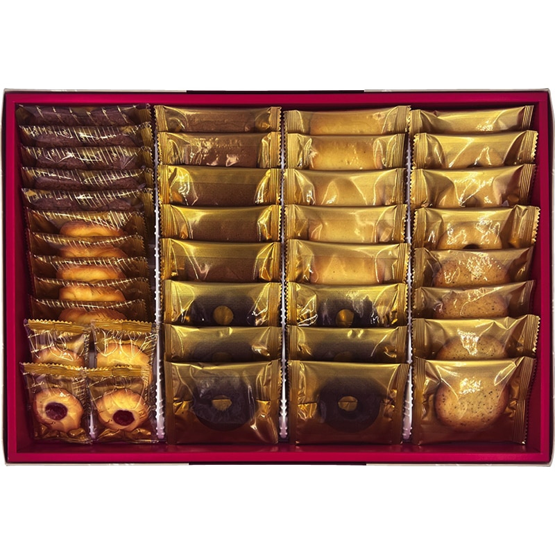 ラミ・デュ・ヴァン・エノ 焼菓子詰合せ /各種洋菓子セット 洋菓子 スイーツ・お菓子 食品 お歳暮 お年賀 御歳暮 御年賀 ギフト 送料無料 クリスマス プレゼント ギフト