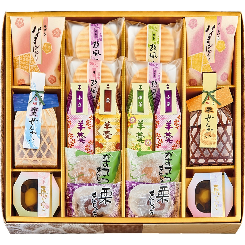 創菓 京づる かがやき庵 /各種洋菓子セット 洋菓子 スイーツ・お菓子 食品 お歳暮 お年賀 御歳暮 御年賀 ギフト 送料無料 クリスマス プレゼント ギフト