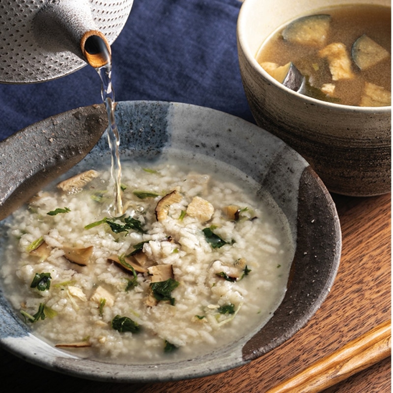 ろくさん亭 道場六三郎 フリーズドライ ギフト ／お吸い物 和風惣菜 惣菜・レトルト 食品 お歳暮 お年賀 御歳暮 御年賀 ギフト 送料無料 クリスマス プレゼント ギフト