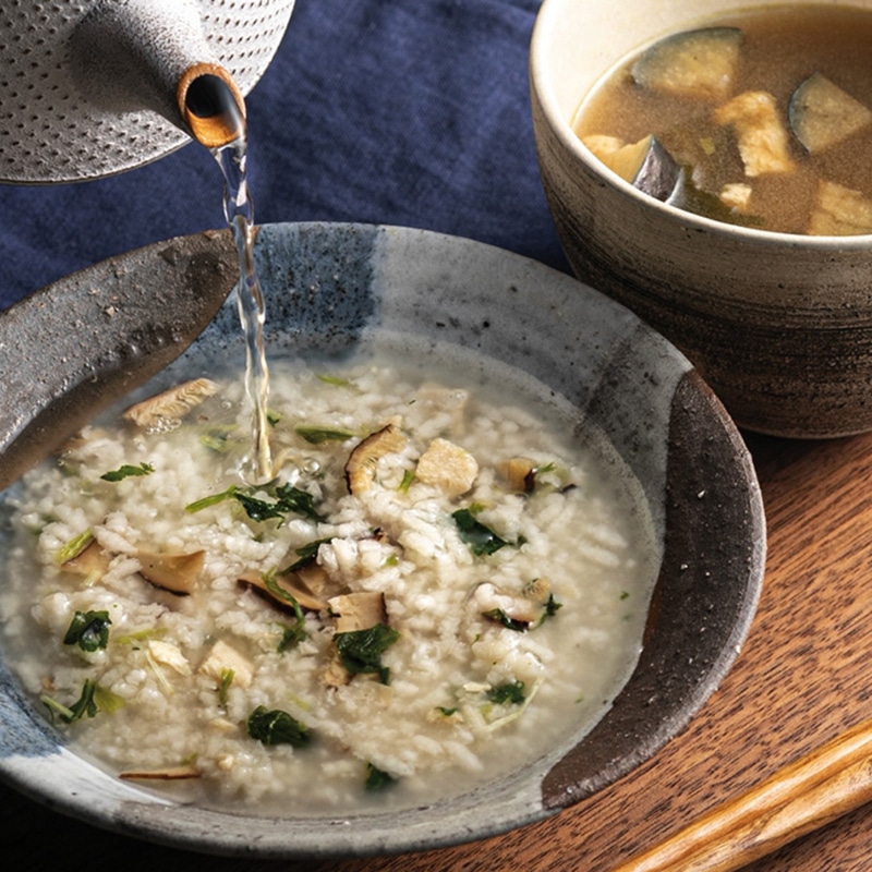 ろくさん亭 道場六三郎 フリーズドライ ギフト ／お吸い物 和風惣菜 惣菜・レトルト 食品 お歳暮 お年賀 御歳暮 御年賀 ギフト 送料無料 クリスマス プレゼント ギフト