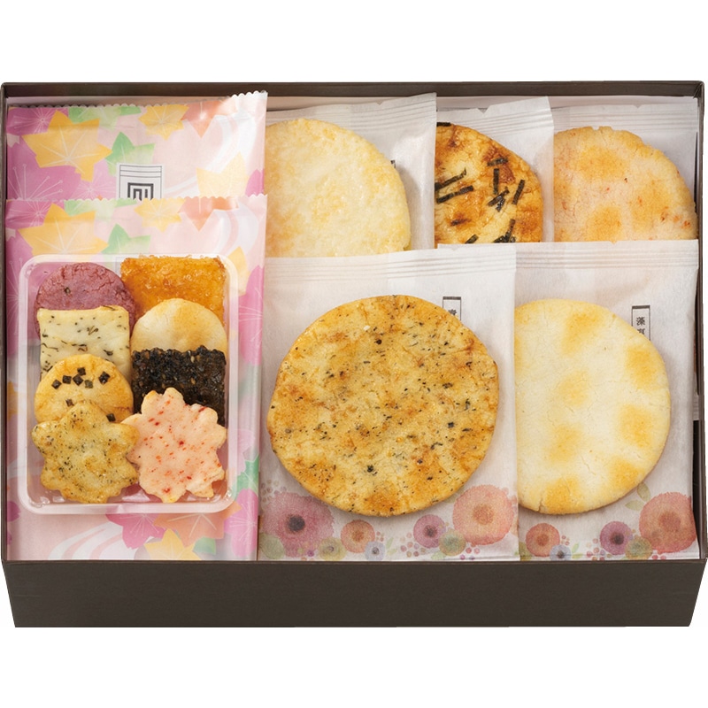 京都 宇治 式部郷 宇治源氏のしらべ /あられ・おかき せんべい・米菓 スイーツ・お菓子 食品 お歳暮 お年賀 御歳暮 御年賀 ギフト 送料無料 クリスマス プレゼント ギフト