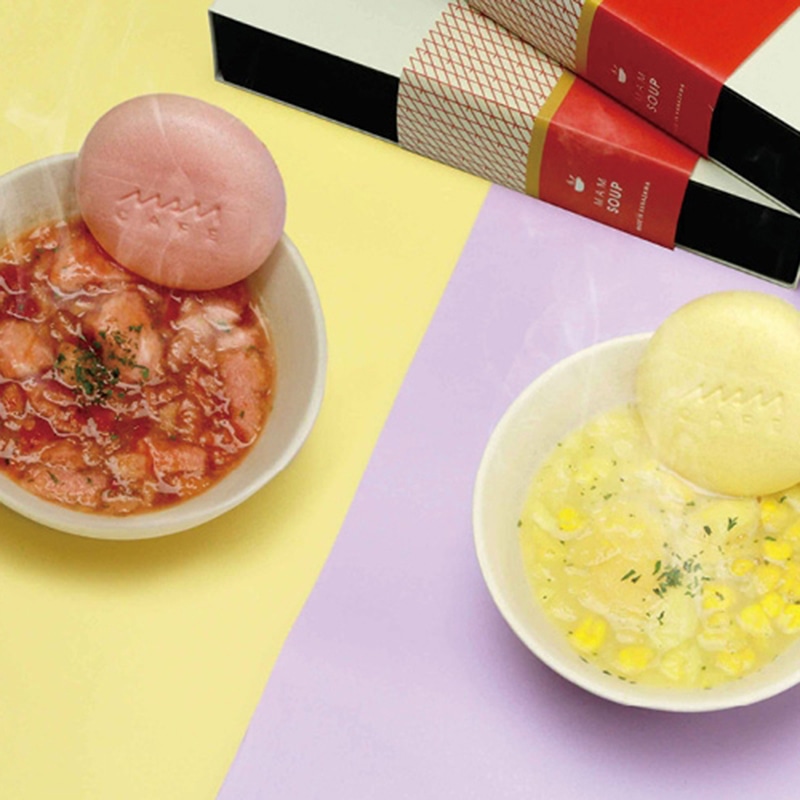 MAM CAFE SOUP SET 05 ／スープ 洋風惣菜 惣菜・レトルト 食品 お歳暮 お年賀 御歳暮 御年賀 ギフト 送料無料 クリスマス プレゼント ギフト