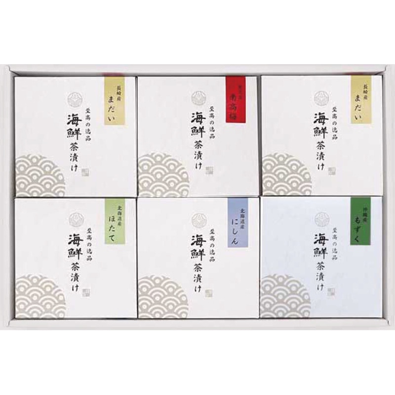 かね七 なつれ 国産具材だし茶漬けセット /お茶漬け 和風惣菜 惣菜・レトルト 食品 お歳暮 お年賀 御歳暮 御年賀 ギフト 送料無料 クリスマス プレゼント ギフト