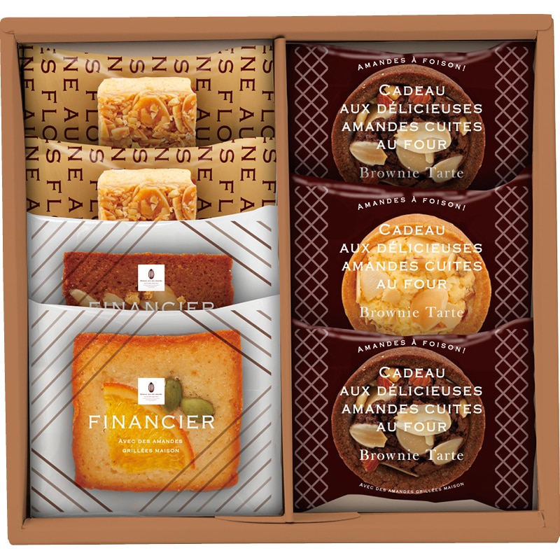 井桁堂 ガトーサンク7個入 /各種洋菓子セット 洋菓子 スイーツ・お菓子 食品 お歳暮 お年賀 御歳暮 御年賀 ギフト 送料無料 クリスマス プレゼント ギフト