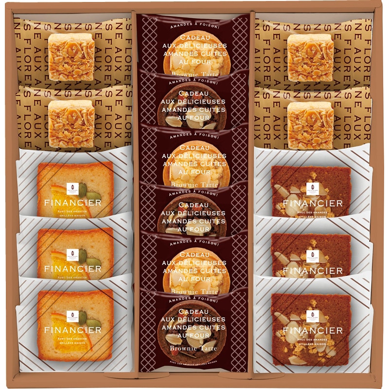 井桁堂 ガトーサンク16個入 /各種洋菓子セット 洋菓子 スイーツ・お菓子 食品 お歳暮 お年賀 御歳暮 御年賀 ギフト 送料無料 クリスマス プレゼント ギフト