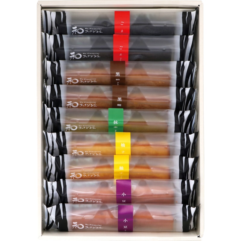 井桁堂 和フィナンシェ9個入 /フィナンシェ クッキー・焼き菓子 スイーツ・お菓子 食品 お歳暮 お年賀 御歳暮 御年賀 ギフト 送料無料 クリスマス プレゼント ギフト