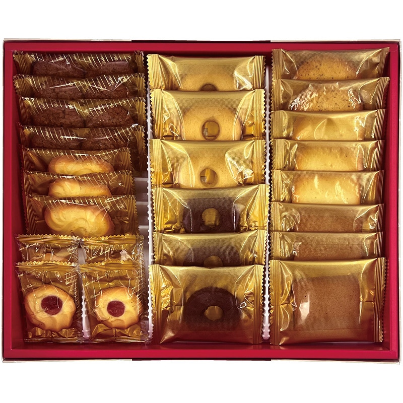 ラミ・デュ・ヴァン・エノ 焼菓子詰合せ /各種洋菓子セット 洋菓子 スイーツ・お菓子 食品 お歳暮 お年賀 御歳暮 御年賀 ギフト 送料無料 クリスマス プレゼント ギフト