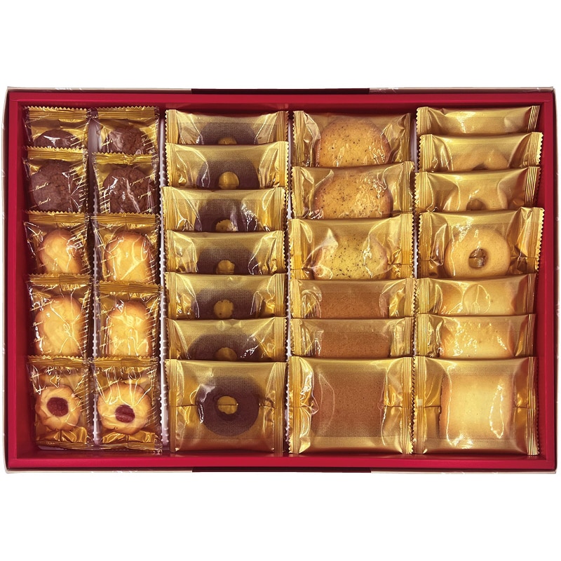 ラミ・デュ・ヴァン・エノ 焼菓子詰合せ ／各種洋菓子セット 洋菓子 スイーツ・お菓子 食品 お歳暮 お年賀 御歳暮 御年賀 ギフト 送料無料 クリスマス プレゼント ギフト