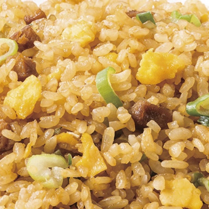 大阪王将 チャーハン6袋セット /おこわ 和風惣菜 惣菜・レトルト 食品 お歳暮 お年賀 御歳暮 御年賀 ギフト 送料無料 クリスマス プレゼント ギフト