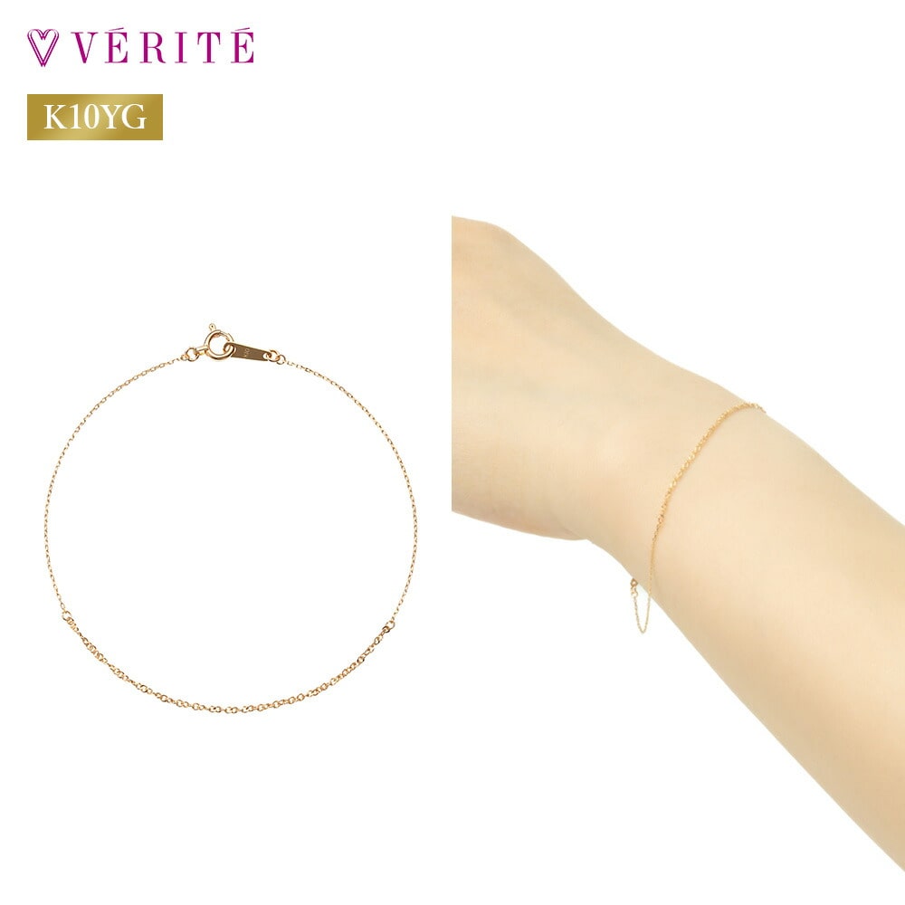 K10YG ブレスレット 103808080165