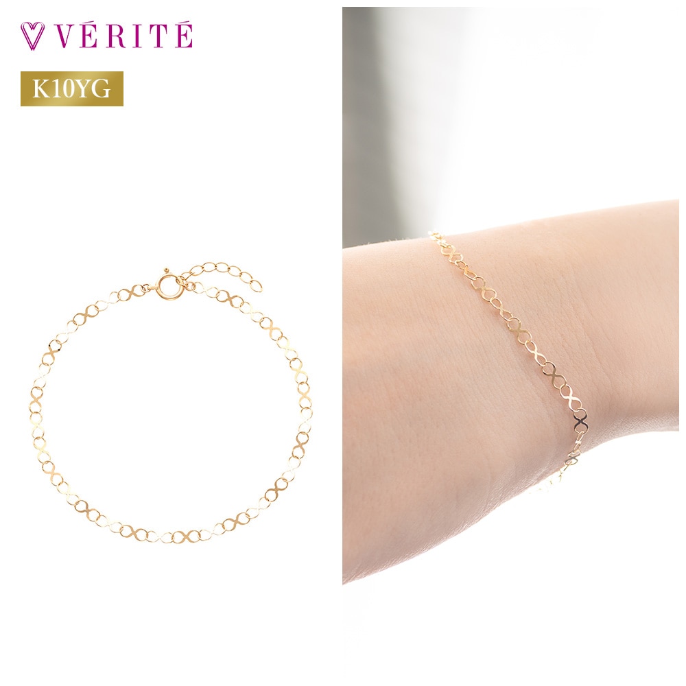 K10YG ブレスレット 118208020478