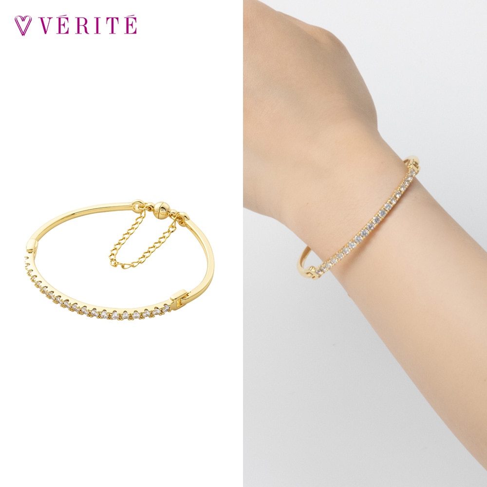 エタニティバングル (ゴールドカラー) 132408120383