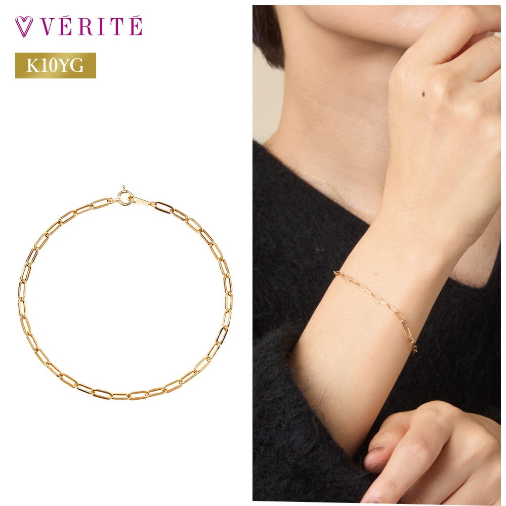 K10YG ブレスレット 135308020143