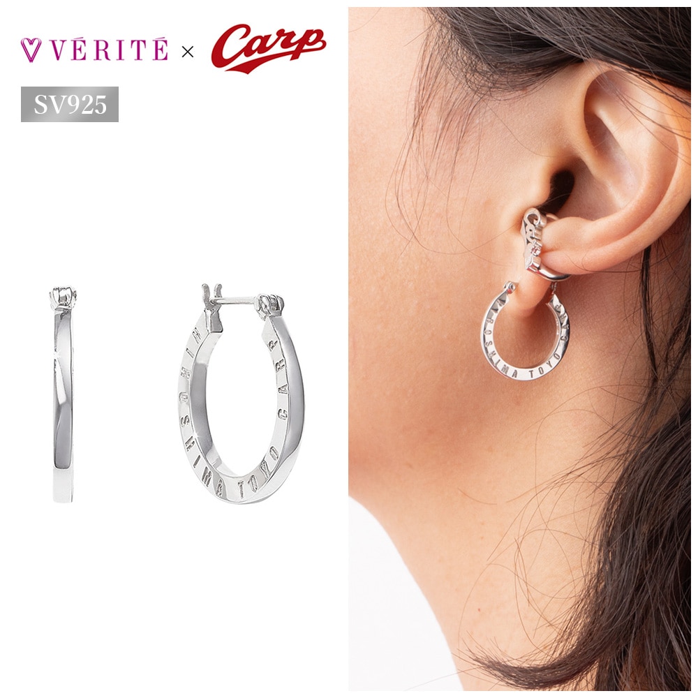 SV925 フープピアス 111708140028  母の日