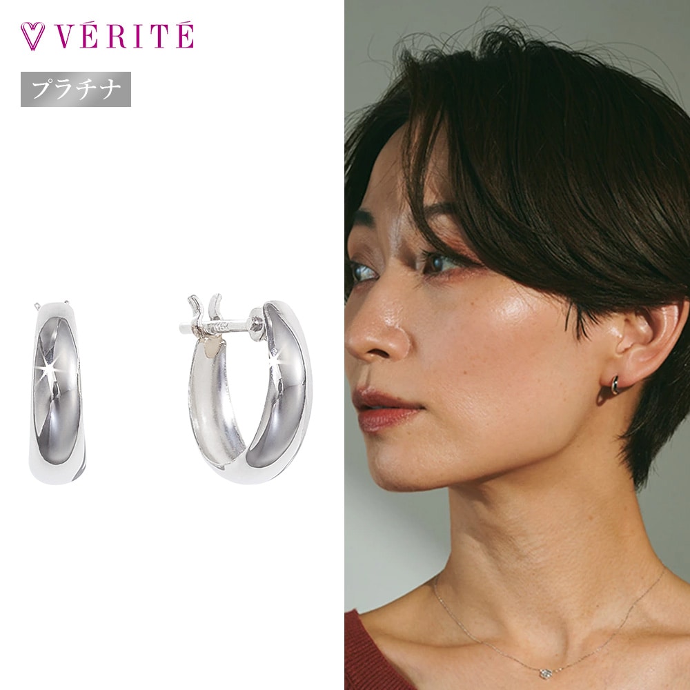 PT900 ピアス 118208020335