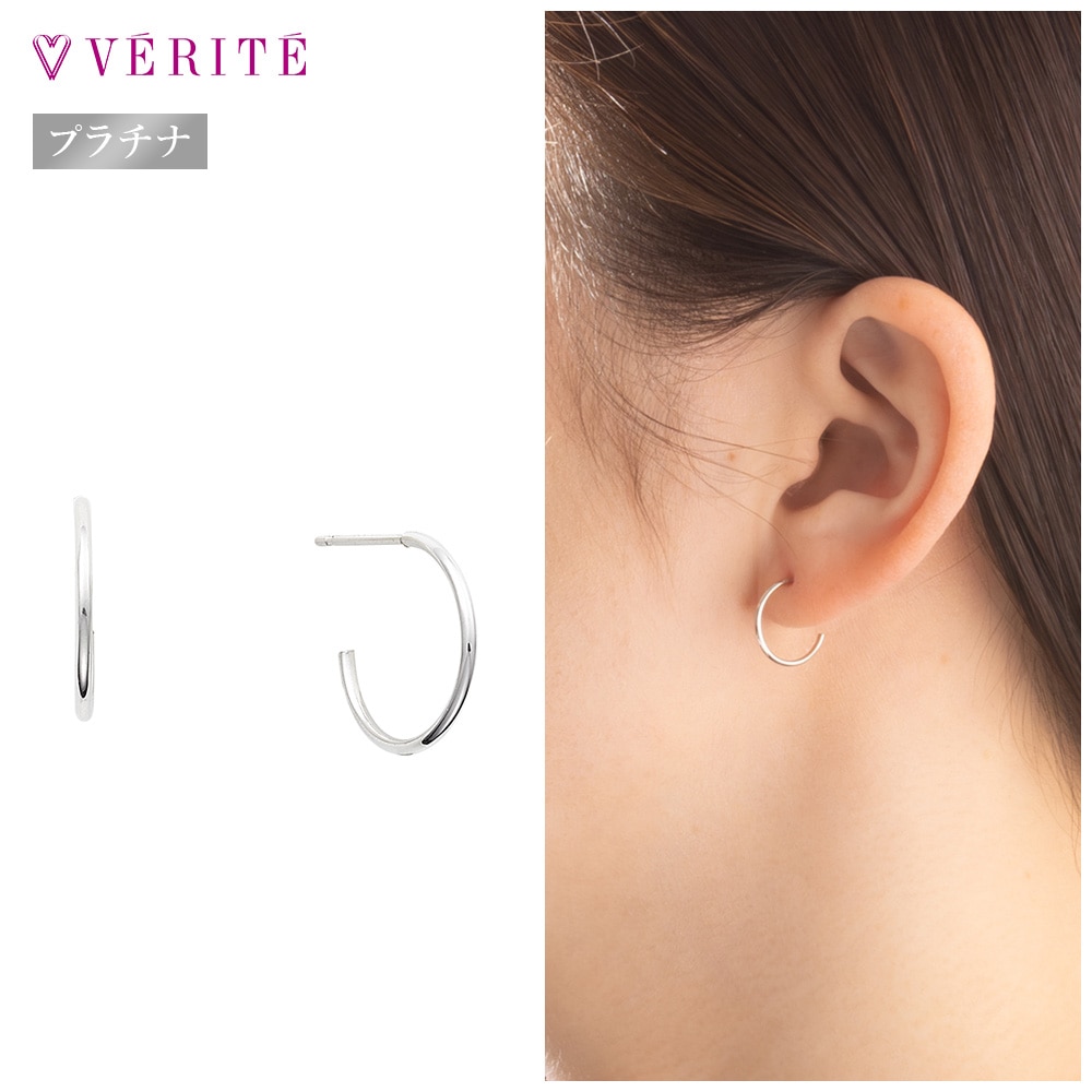 PT900 ピアス 125208160011