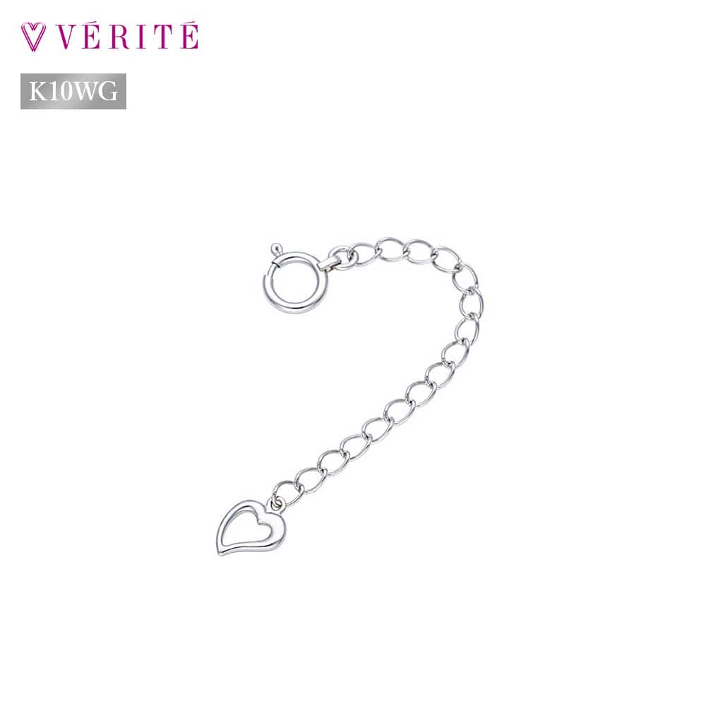 K10WGシースルーチェーン 105220000007