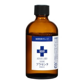 旭研 非加熱プラセンタ 100ml 旭研究所
