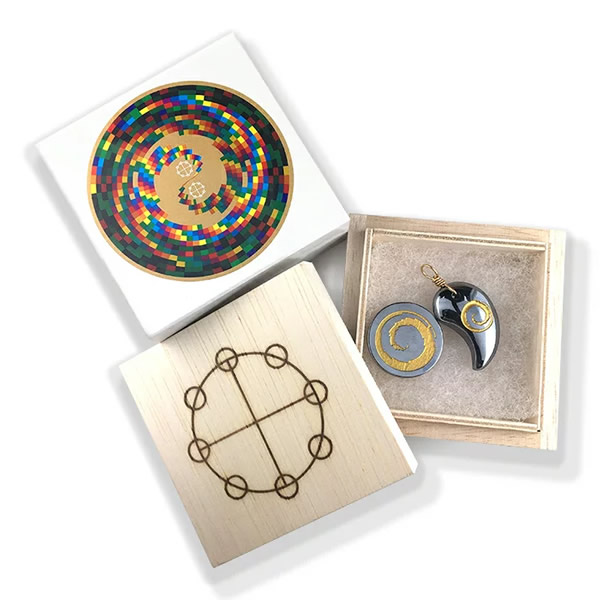 【正規代理店】カタカムナドラゴン 医学博士 丸山修寛先生監修 クスリエ ゴールデンドラゴン