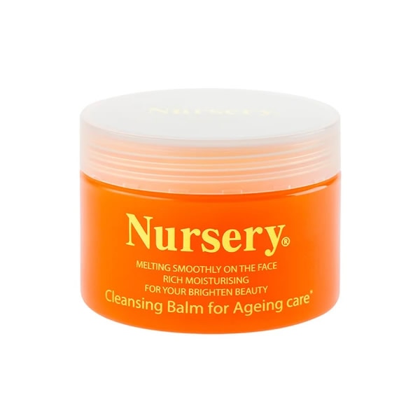 ナーセリー(Nursery) クレンジングバーム MAA 95g クレンジング 洗顔 アロママッサージ パック スキンケア メイク汚れ 毛穴 ナーセリー