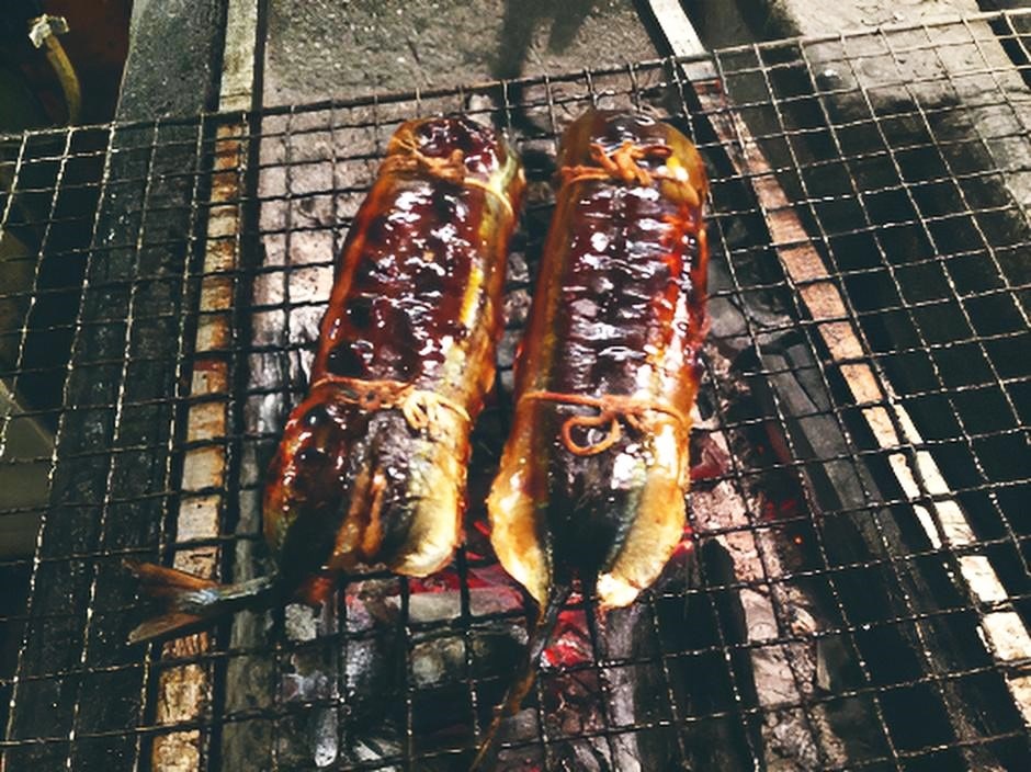 【北海道】釧路名物のご当地グルメ さんまんま(150g×2本入)