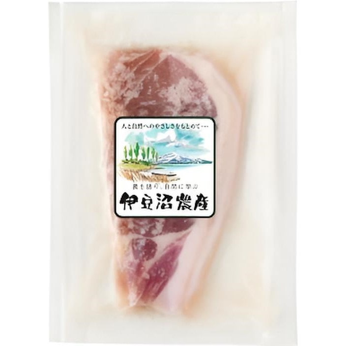 【宮城】宮城県産豚 ロース塩麹漬け 75g×12枚