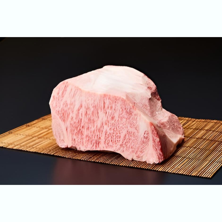【山形】いいで田中牛 メガ盛り切り落し 1.3kg(300g×3・200g×2)