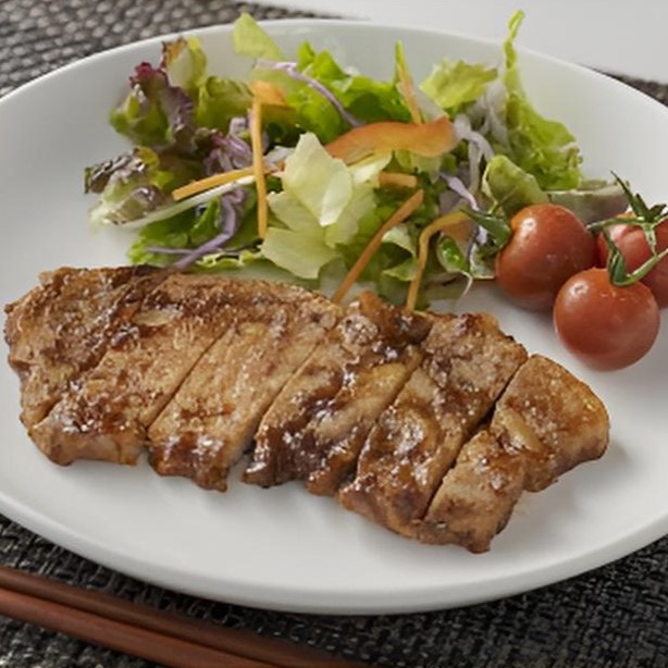 【神奈川】あつぎ豚 臼井のとん漬 詰め合わせギフト Aセット(2種6枚セット/1枚100g)