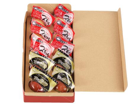 【山形】半熟燻製卵「スモッち」6個&「スモッちGOLD」4個 計10個