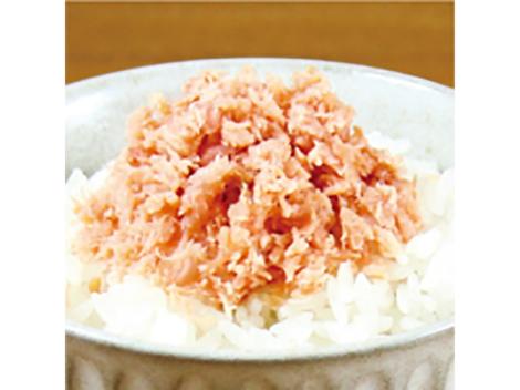 【新潟】ご飯にひとさじ ご贈答にも最適 5点詰合せ HA5 (ごろごろ越後肉味噌×1瓶、鶏とえのきのすき焼き×1瓶、さけ茶漬×1瓶、紅さけ荒ほぐし×1瓶、しっとり海鮮ふりかけ×1瓶)