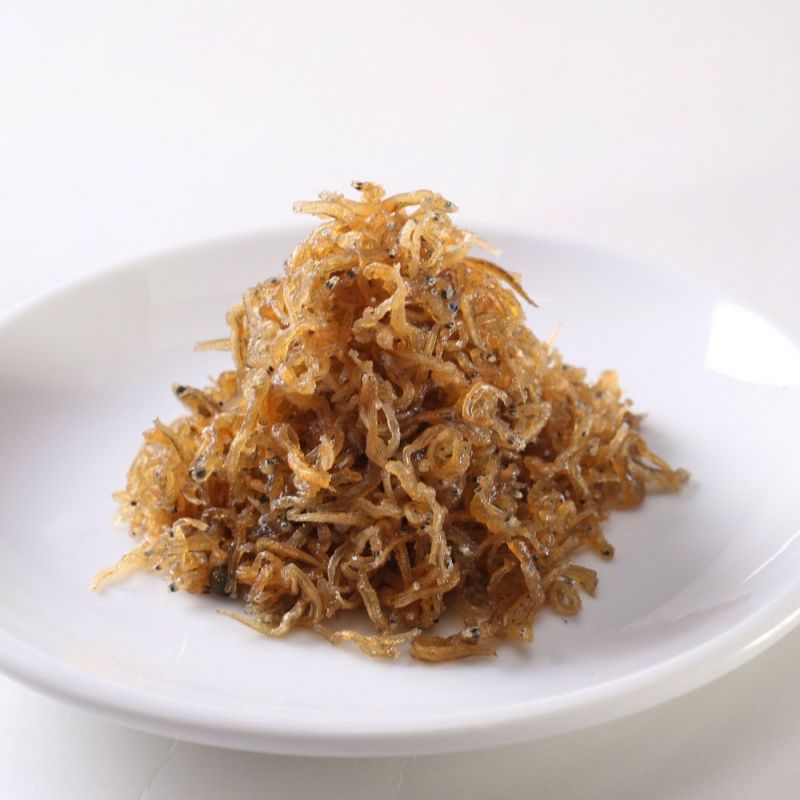 【兵庫】道の駅うずしお限定 ご飯のお供&酒の肴に最適な海の恵みをご賞味あれ♪道の駅海鮮お試し3点セット